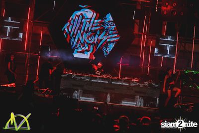 Dropzone Festival Bangkok 2018 (อัลบั้มที่ 3 วันที่ 2) — photo 275