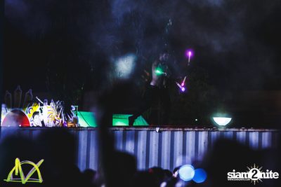 Dropzone Festival Bangkok 2018 (อัลบั้มที่ 3 วันที่ 2) — photo 276