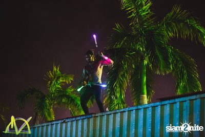 Dropzone Festival Bangkok 2018 (อัลบั้มที่ 3 วันที่ 2) — photo 277