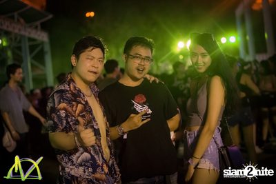 Dropzone Festival Bangkok 2018 (อัลบั้มที่ 3 วันที่ 2) — photo 278