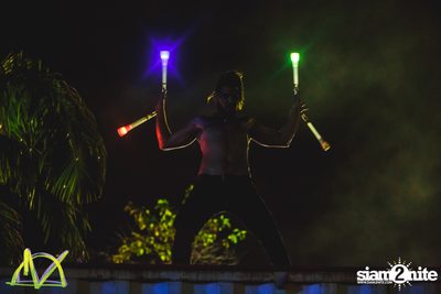 Dropzone Festival Bangkok 2018 (อัลบั้มที่ 3 วันที่ 2) — photo 280
