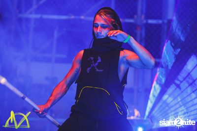 Dropzone Festival Bangkok 2018 (อัลบั้มที่ 3 วันที่ 2) — photo 282