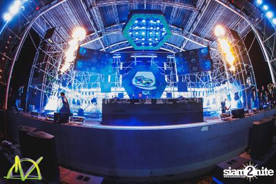 Dropzone Festival Bangkok 2018 (อัลบั้มที่ 3 วันที่ 2) — photo 283