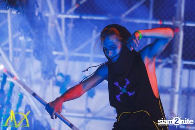 Dropzone Festival Bangkok 2018 (อัลบั้มที่ 3 วันที่ 2) — photo 284