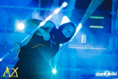 Dropzone Festival Bangkok 2018 (อัลบั้มที่ 3 วันที่ 2) — photo 286