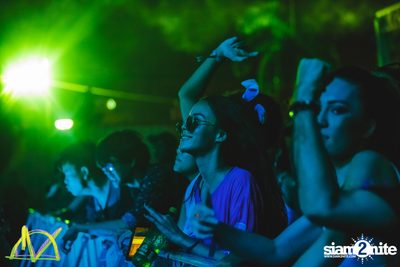 Dropzone Festival Bangkok 2018 (อัลบั้มที่ 3 วันที่ 2) — photo 287