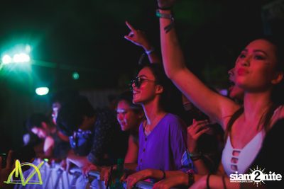 Dropzone Festival Bangkok 2018 (อัลบั้มที่ 3 วันที่ 2) — photo 288