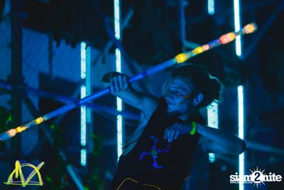 Dropzone Festival Bangkok 2018 (อัลบั้มที่ 3 วันที่ 2) — photo 289