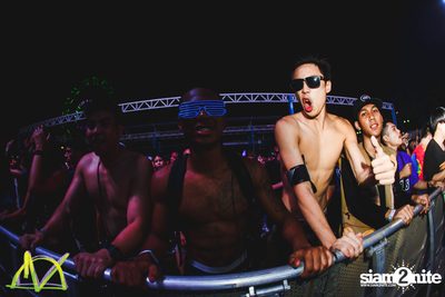 Dropzone Festival Bangkok 2018 (อัลบั้มที่ 3 วันที่ 2) — photo 290