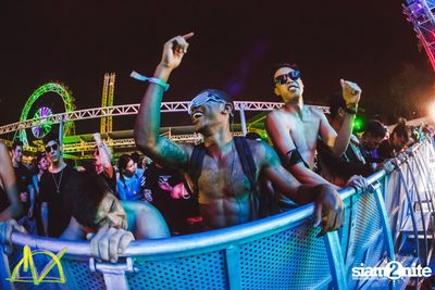 Dropzone Festival Bangkok 2018 (อัลบั้มที่ 3 วันที่ 2) — photo 292