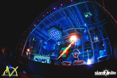 Dropzone Festival Bangkok 2018 (อัลบั้มที่ 3 วันที่ 2) — photo 293