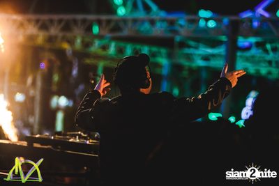 Dropzone Festival Bangkok 2018 (อัลบั้มที่ 3 วันที่ 2) — photo 295