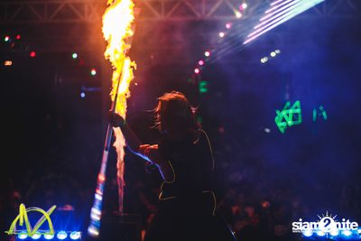Dropzone Festival Bangkok 2018 (อัลบั้มที่ 3 วันที่ 2) — photo 296