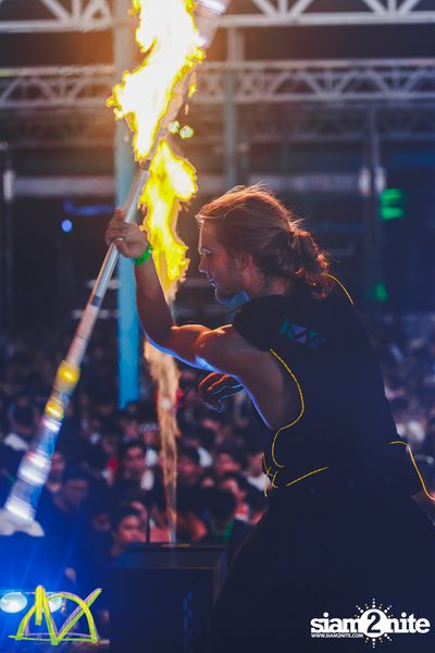 Dropzone Festival Bangkok 2018 (อัลบั้มที่ 3 วันที่ 2) — photo 297