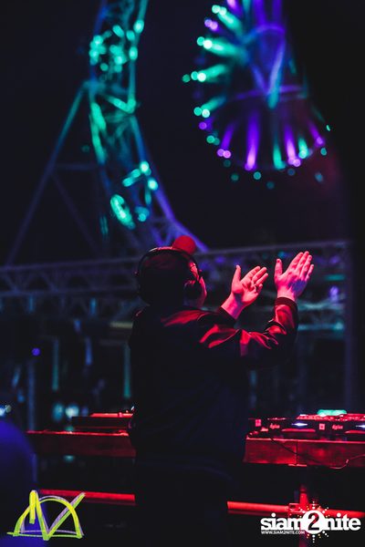 Dropzone Festival Bangkok 2018 (อัลบั้มที่ 3 วันที่ 2) — photo 298