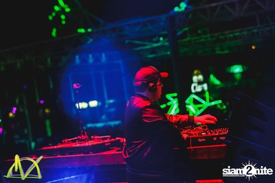 Dropzone Festival Bangkok 2018 (อัลบั้มที่ 3 วันที่ 2) — photo 299