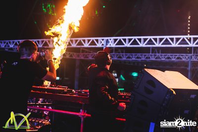 Dropzone Festival Bangkok 2018 (อัลบั้มที่ 3 วันที่ 2) — photo 300