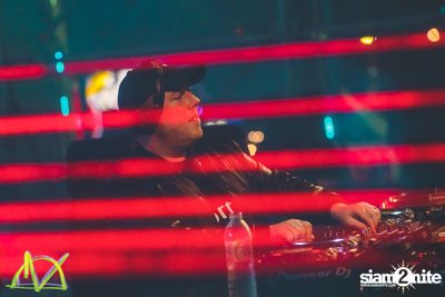 Dropzone Festival Bangkok 2018 (อัลบั้มที่ 3 วันที่ 2) — photo 302