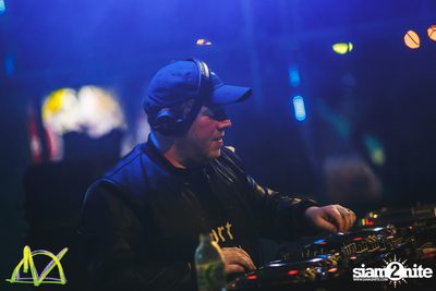 Dropzone Festival Bangkok 2018 (อัลบั้มที่ 3 วันที่ 2) — photo 303