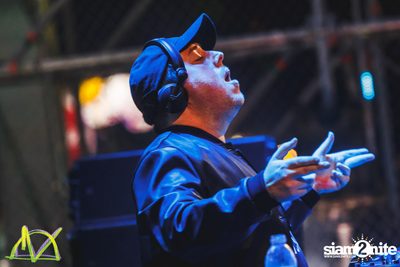 Dropzone Festival Bangkok 2018 (อัลบั้มที่ 3 วันที่ 2) — photo 304