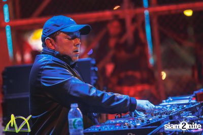 Dropzone Festival Bangkok 2018 (อัลบั้มที่ 3 วันที่ 2) — photo 305