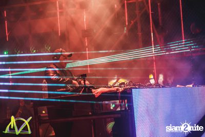 Dropzone Festival Bangkok 2018 (อัลบั้มที่ 3 วันที่ 2) — photo 307