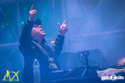 Dropzone Festival Bangkok 2018 (อัลบั้มที่ 3 วันที่ 2) — photo 308