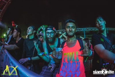 Dropzone Festival Bangkok 2018 (อัลบั้มที่ 3 วันที่ 2) — photo 311