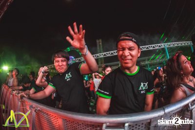 Dropzone Festival Bangkok 2018 (อัลบั้มที่ 3 วันที่ 2) — photo 312