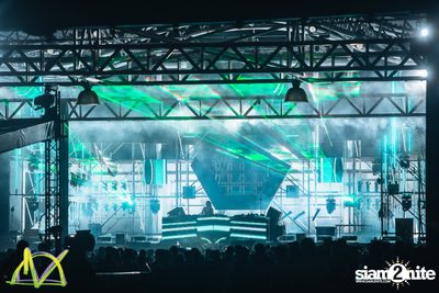 Dropzone Festival Bangkok 2018 (อัลบั้มที่ 3 วันที่ 2) — photo 313