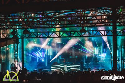 Dropzone Festival Bangkok 2018 (อัลบั้มที่ 3 วันที่ 2) — photo 314