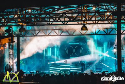 Dropzone Festival Bangkok 2018 (อัลบั้มที่ 3 วันที่ 2) — photo 316