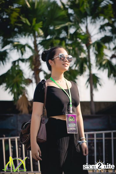 Dropzone Festival Bangkok 2018 (อัลบั้มที่ 4 วันที่ 2) — photo 2