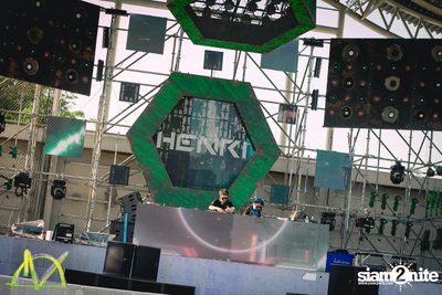 Dropzone Festival Bangkok 2018 (อัลบั้มที่ 4 วันที่ 2) — photo 3