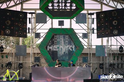 Dropzone Festival Bangkok 2018 (อัลบั้มที่ 4 วันที่ 2) — photo 4