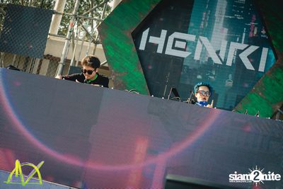 Dropzone Festival Bangkok 2018 (อัลบั้มที่ 4 วันที่ 2) — photo 5