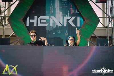 Dropzone Festival Bangkok 2018 (อัลบั้มที่ 4 วันที่ 2) — photo 6