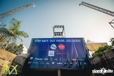 Dropzone Festival Bangkok 2018 (อัลบั้มที่ 4 วันที่ 2) — photo 8
