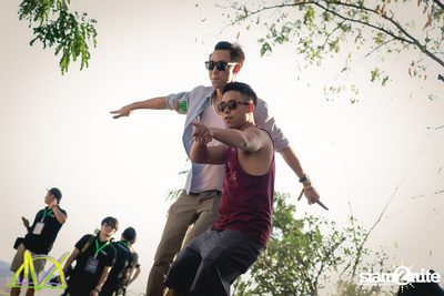 Dropzone Festival Bangkok 2018 (อัลบั้มที่ 4 วันที่ 2) — photo 15