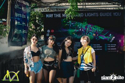 Dropzone Festival Bangkok 2018 (อัลบั้มที่ 4 วันที่ 2) — photo 16