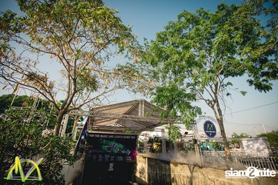 Dropzone Festival Bangkok 2018 (อัลบั้มที่ 4 วันที่ 2) — photo 17