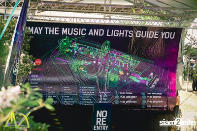 Dropzone Festival Bangkok 2018 (อัลบั้มที่ 4 วันที่ 2) — photo 19