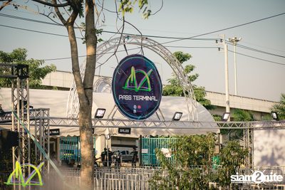 Dropzone Festival Bangkok 2018 (อัลบั้มที่ 4 วันที่ 2) — photo 24