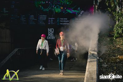 Dropzone Festival Bangkok 2018 (อัลบั้มที่ 4 วันที่ 2) — photo 25