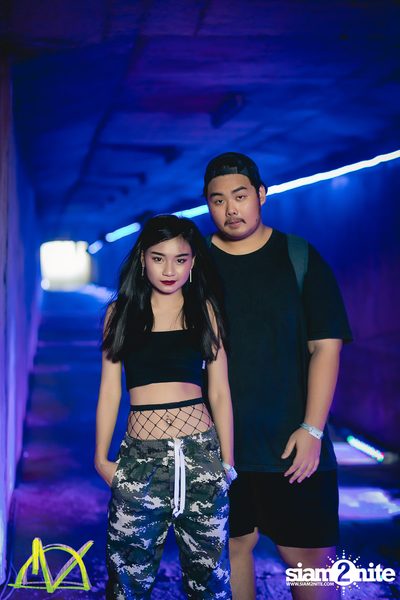 Dropzone Festival Bangkok 2018 (อัลบั้มที่ 4 วันที่ 2) — photo 26