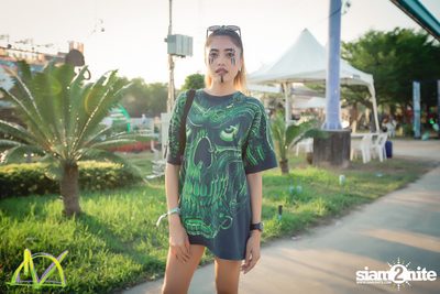 Dropzone Festival Bangkok 2018 (อัลบั้มที่ 4 วันที่ 2) — photo 35