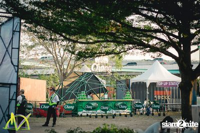 Dropzone Festival Bangkok 2018 (อัลบั้มที่ 4 วันที่ 2) — photo 36