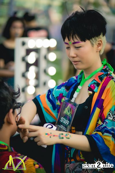 Dropzone Festival Bangkok 2018 (อัลบั้มที่ 4 วันที่ 2) — photo 43