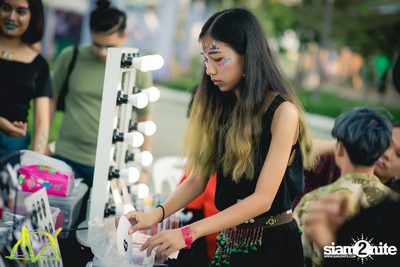 Dropzone Festival Bangkok 2018 (อัลบั้มที่ 4 วันที่ 2) — photo 45