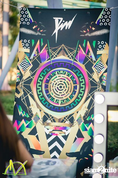 Dropzone Festival Bangkok 2018 (อัลบั้มที่ 4 วันที่ 2) — photo 47